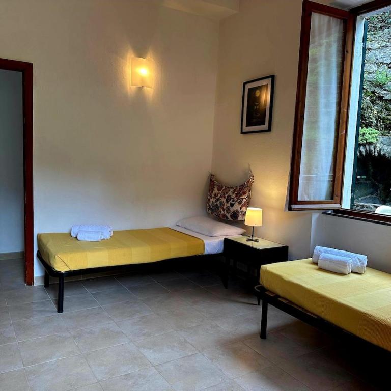 Mare di Luna - AC - WiFi - Garden - 2 Parking Spaces - Apartamento - 50