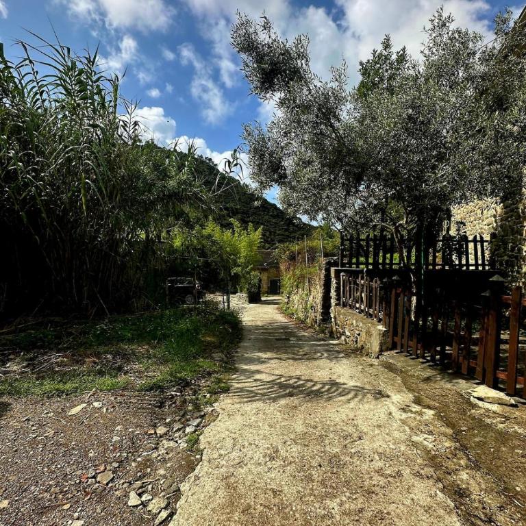 Mare di Luna - AC - WiFi - Garden - 2 Parking Spaces - Apartamento - 51