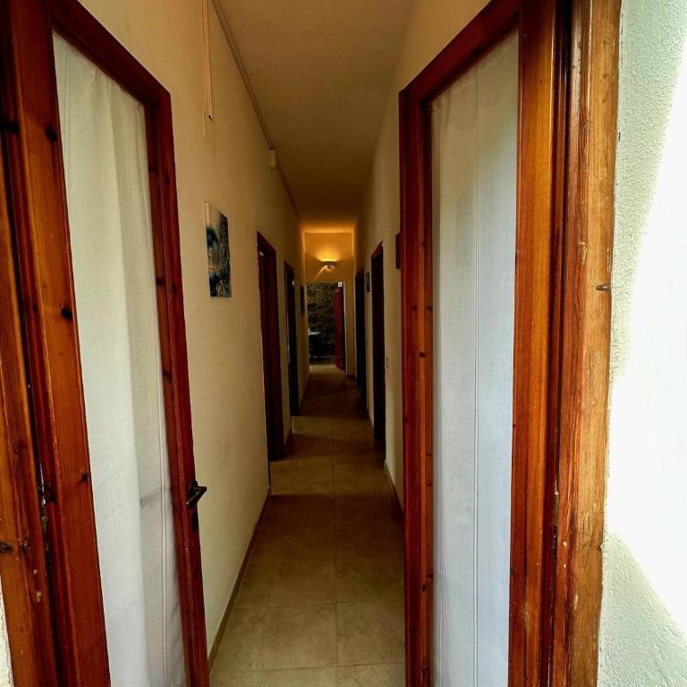 Mare di Luna - AC - WiFi - Garden - 2 Parking Spaces - Apartamento - 52