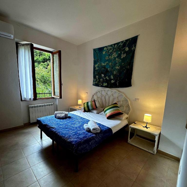 Mare di Luna - AC - WiFi - Garden - 2 Parking Spaces - Apartamento - 53