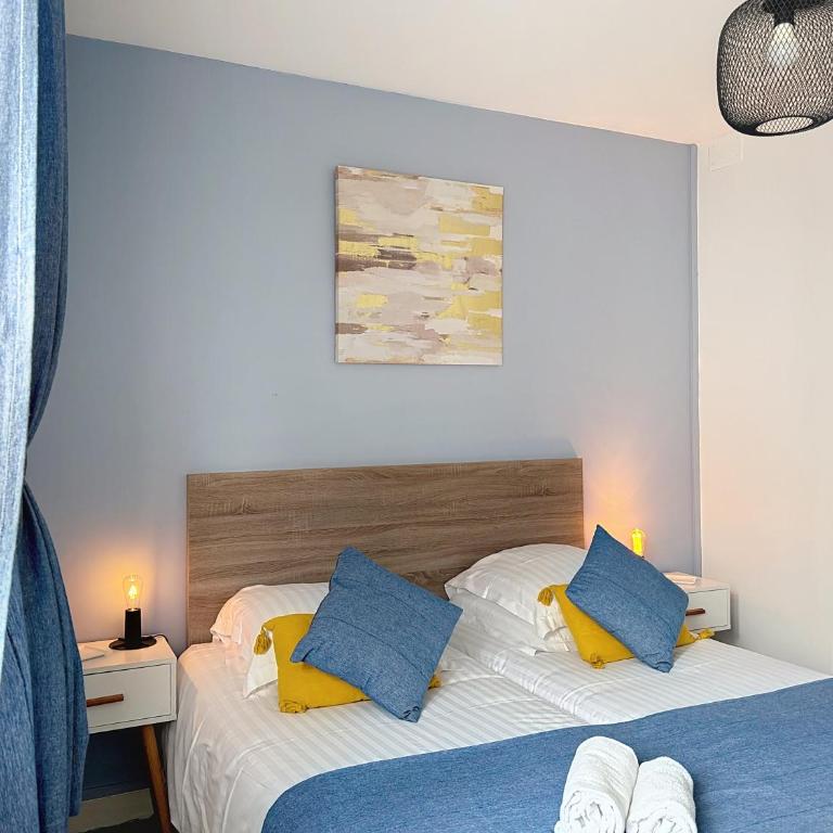 Grain de Sable - Apartment mit 1 Schlafzimmer - 1