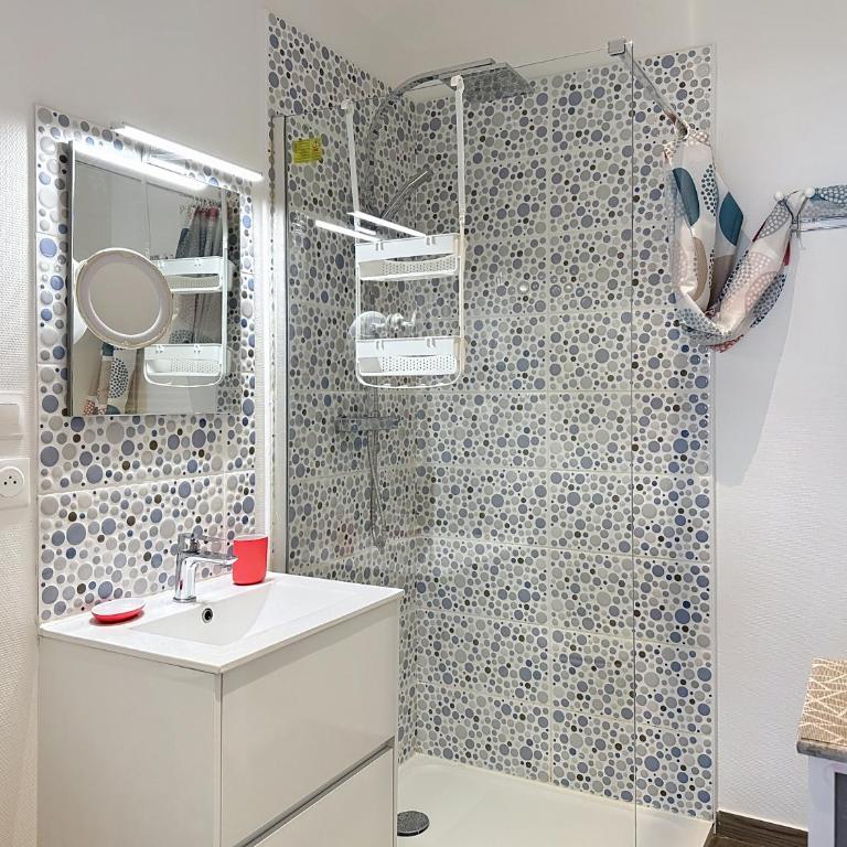 Grain de Sable - Apartment mit 1 Schlafzimmer - 3