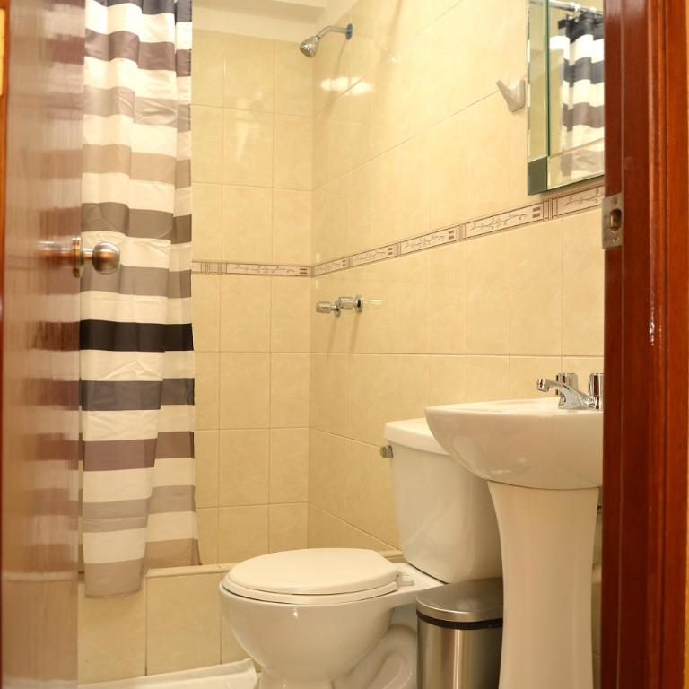 Hostel Esperanza - Double Room - 2