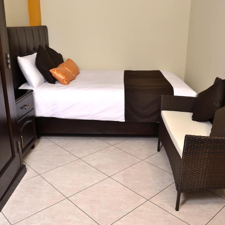 Hostel Esperanza - Double Room - 4