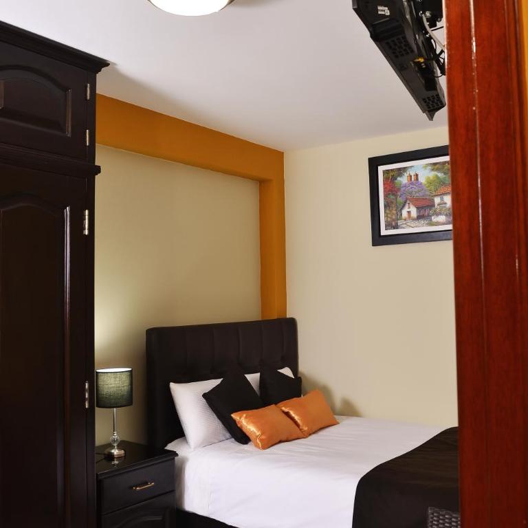 Hostel Esperanza - Double Room - 1