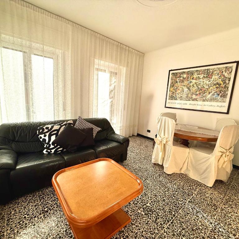 Il Giardino del Comandante - con Garage - Appartamento con 2 Camere da Letto - 23