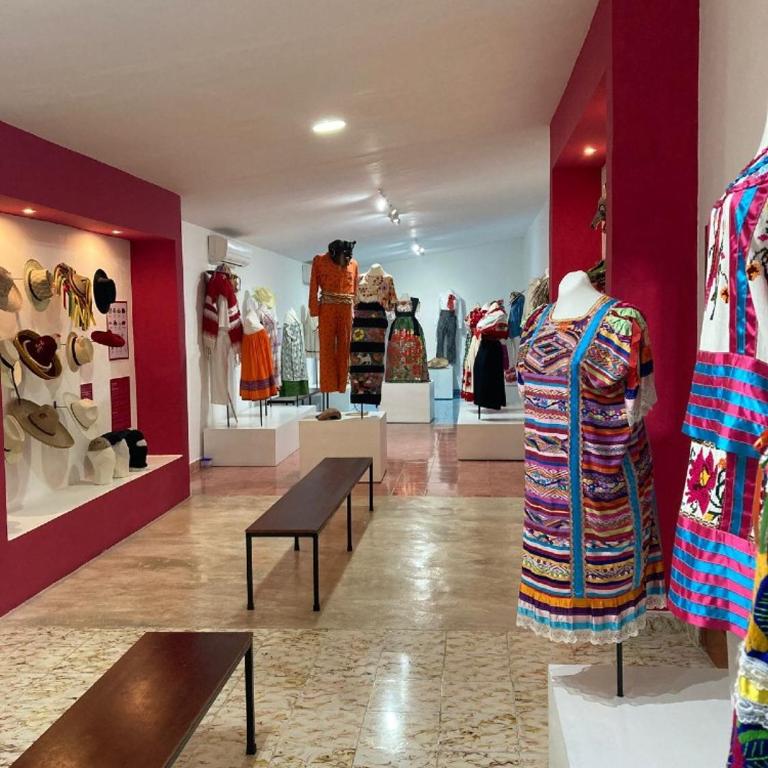 La Casita del Museo - Apartamento de 1 dormitorio - 26