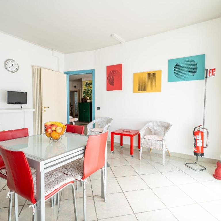 Amarin Pisa Apartment - Appartamento con 1 Camera da Letto - 40