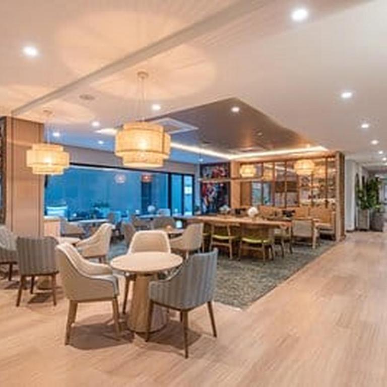 Puerto Fernández - Apartamento de 1 dormitorio - 15