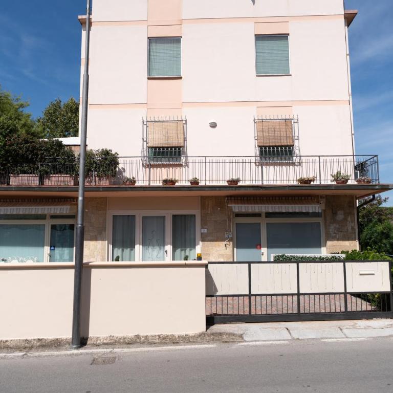 Amarin Pisa Apartment - Appartamento con 1 Camera da Letto - 54