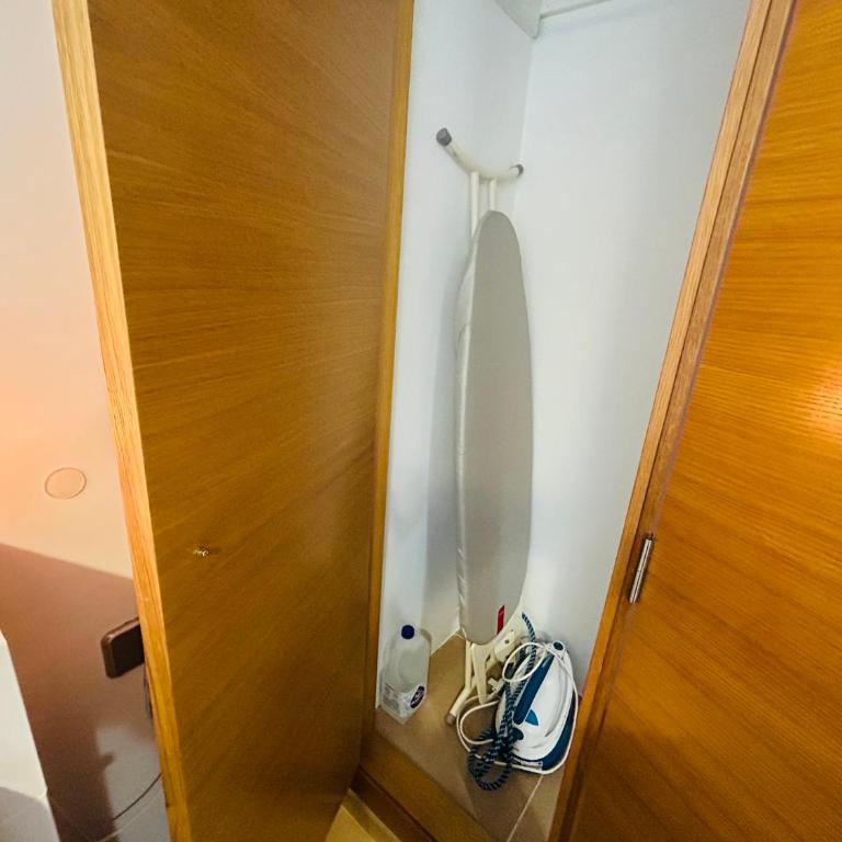 Confortable apartamento con garaje en Aguadulce - One-Bedroom Apartment - 18