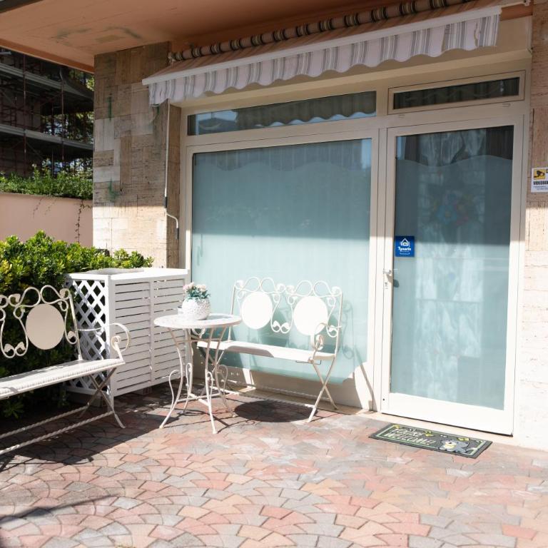 Amarin Pisa Apartment - Appartamento con 1 Camera da Letto - 52