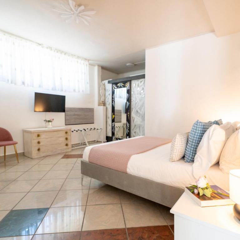 Amarin Pisa Apartment - Appartamento con 1 Camera da Letto - 15
