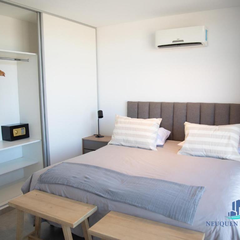 Neuquen Riverside - Apartamento de 2 dormitorios - 10