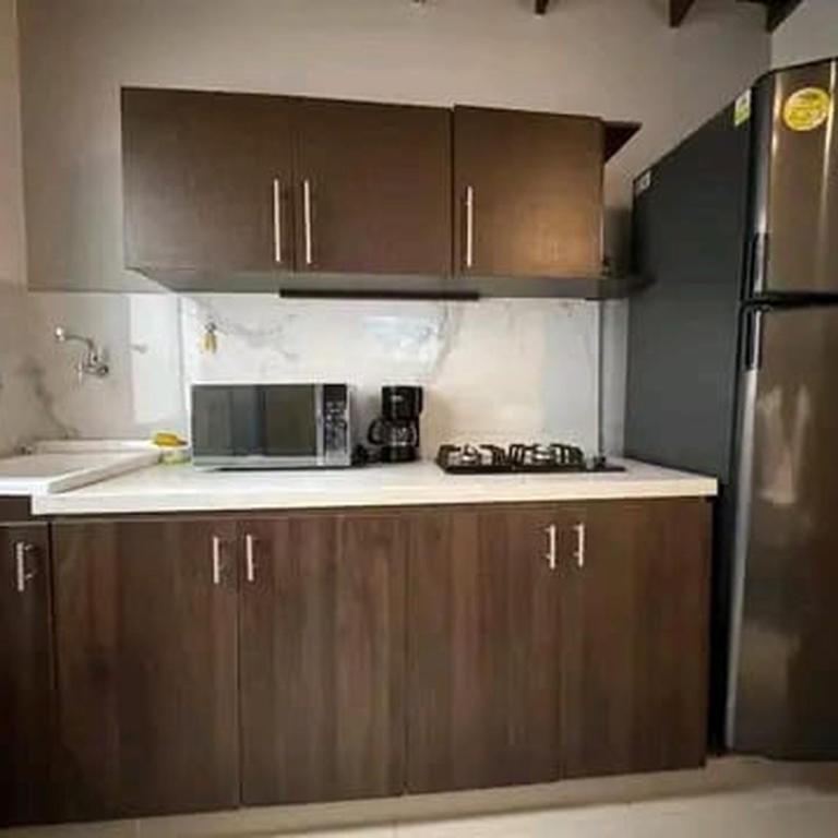 Puerto Fernández - Apartamento de 1 dormitorio - 19