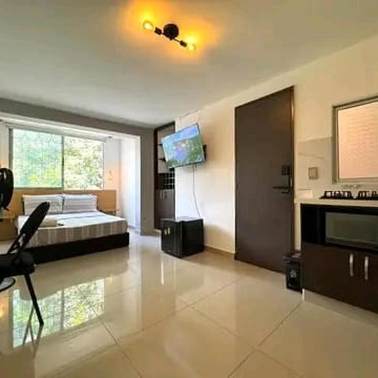 Puerto Fernández - Apartamento de 1 dormitorio - 18