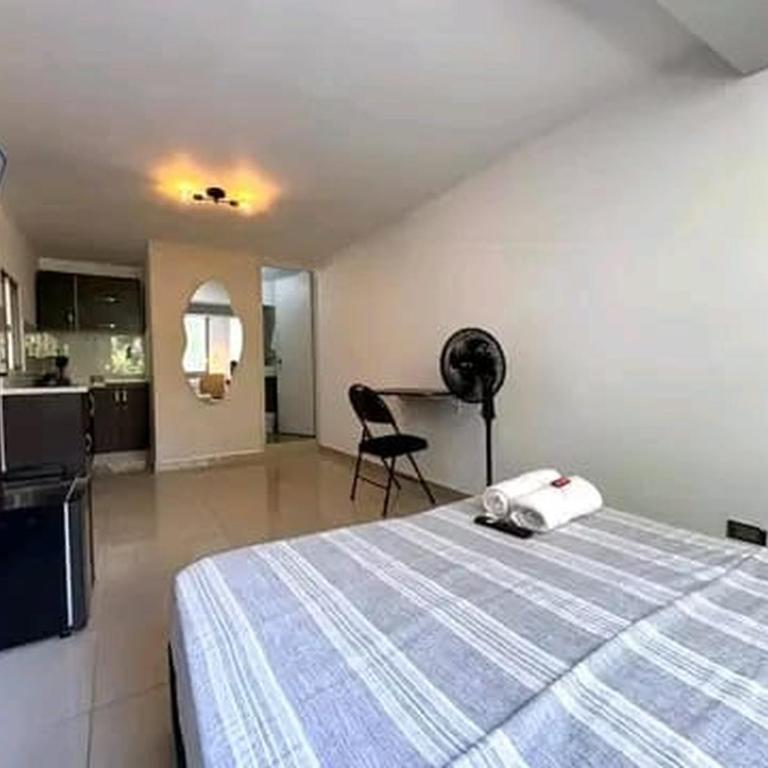 Puerto Fernández - Apartamento de 1 dormitorio - 17