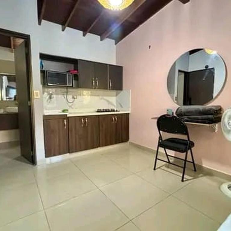 Puerto Fernández - Apartamento de 1 dormitorio - 22