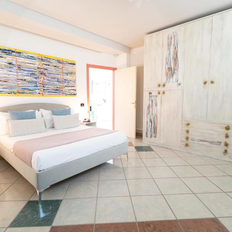 Amarin Pisa Apartment - Appartamento con 1 Camera da Letto - 5