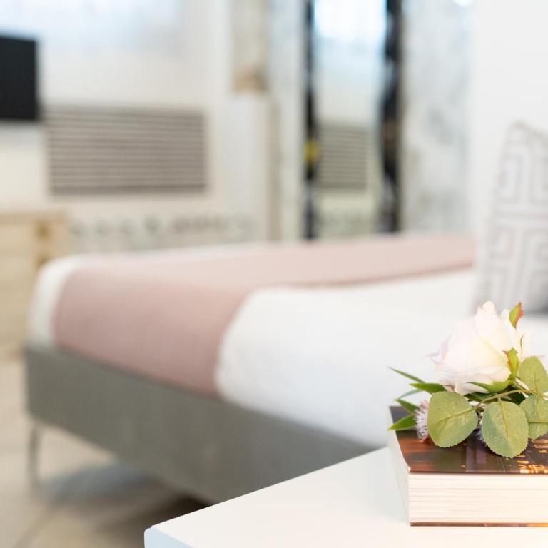 Amarin Pisa Apartment - Appartamento con 1 Camera da Letto - 7