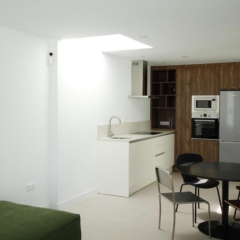 Casa Juana - Apartamento de 2 dormitorios - 12