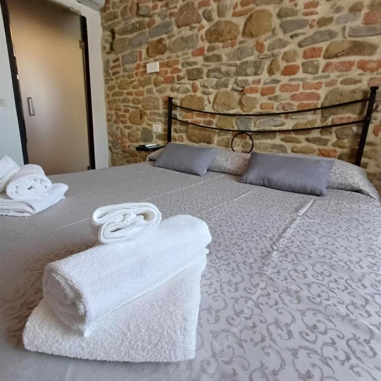 piccolo Garibaldi appartamento - One-Bedroom Apartment - 18