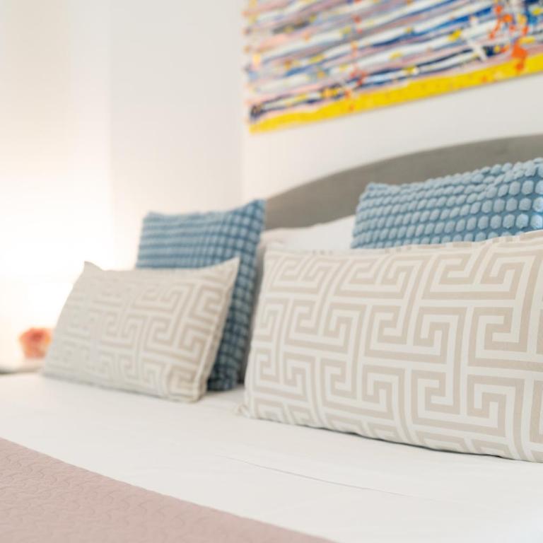 Amarin Pisa Apartment - Appartamento con 1 Camera da Letto - 9