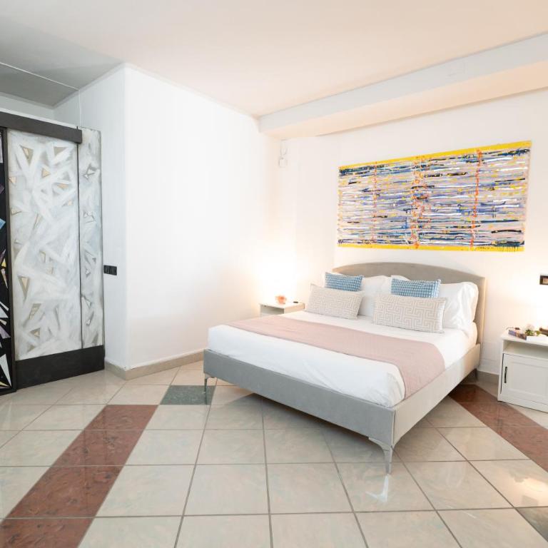 Amarin Pisa Apartment - Appartamento con 1 Camera da Letto - 16