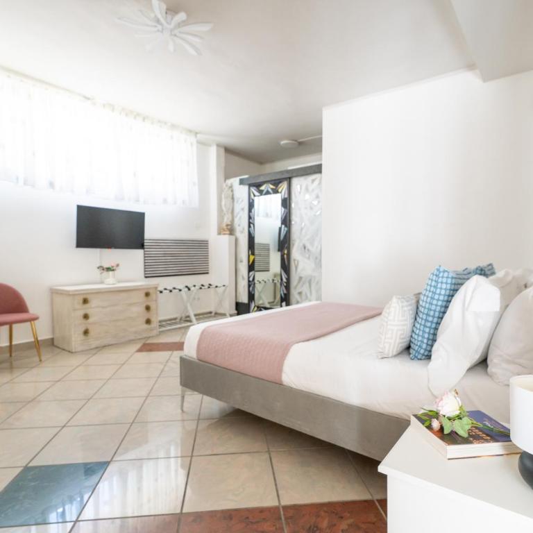 Amarin Pisa Apartment - Appartamento con 1 Camera da Letto - 10