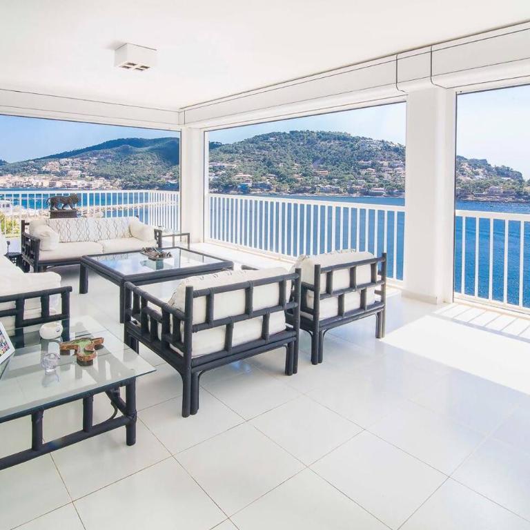 Ray de Sool by Mallorca Infinity - Villa with Sea View - 1