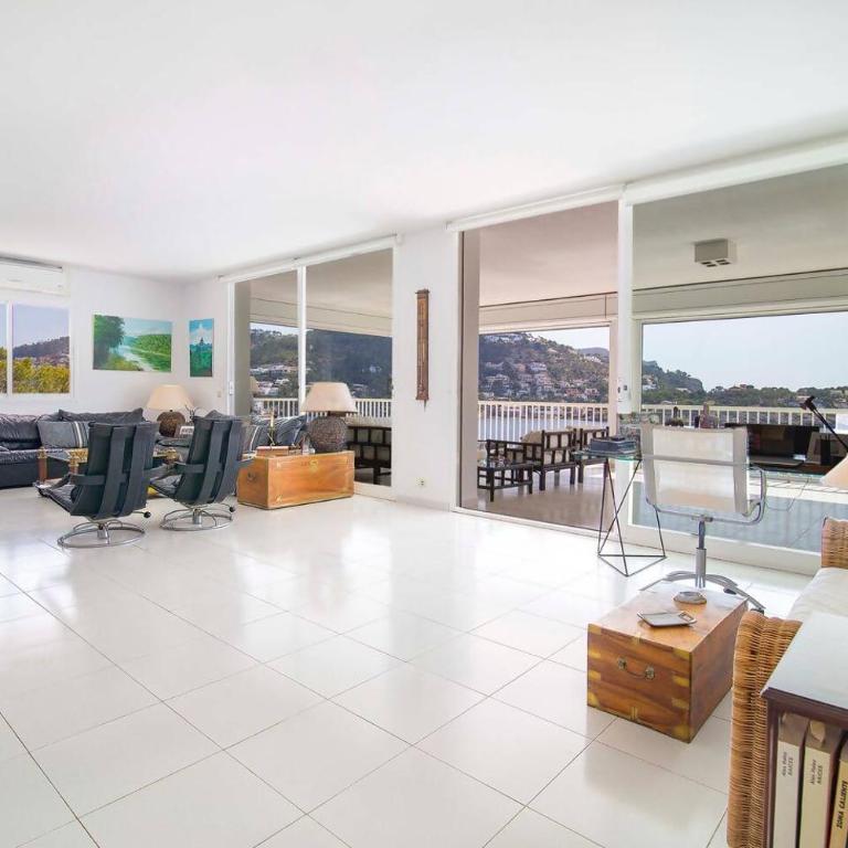 Ray de Sool by Mallorca Infinity - Villa with Sea View - 4
