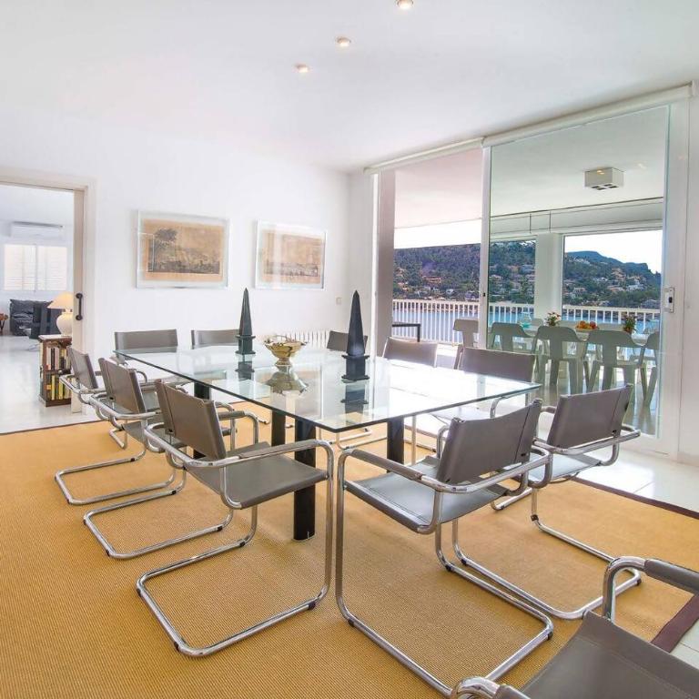 Ray de Sool by Mallorca Infinity - Villa with Sea View - 5
