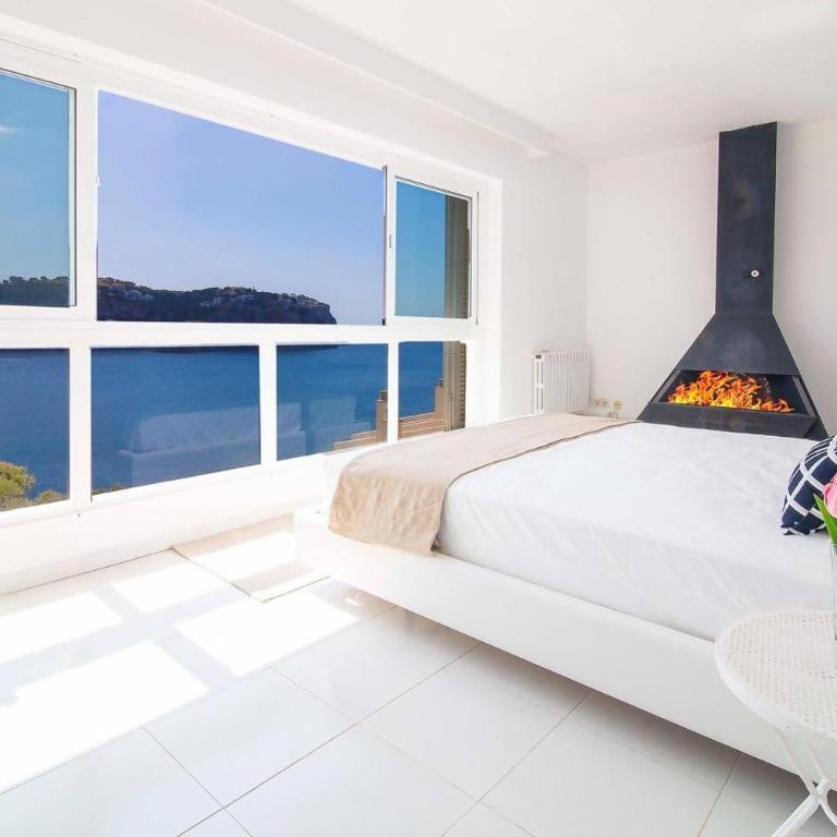 Ray de Sool by Mallorca Infinity - Villa with Sea View - 6