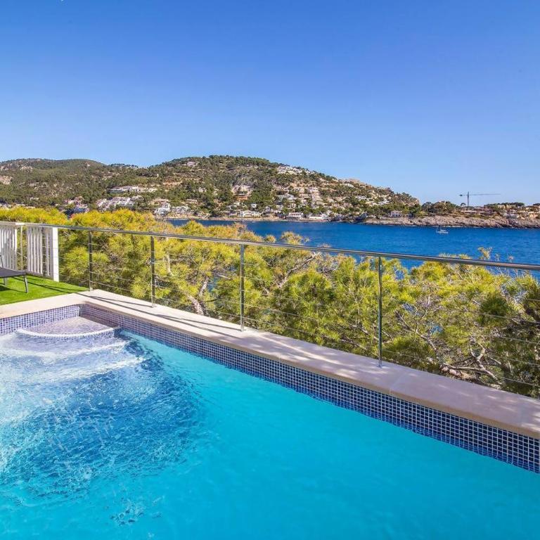 Ray de Sool by Mallorca Infinity - Villa with Sea View - 17