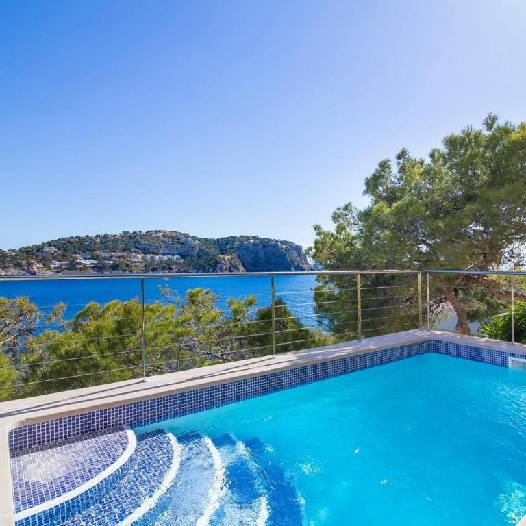 Ray de Sool by Mallorca Infinity - Villa with Sea View - 18
