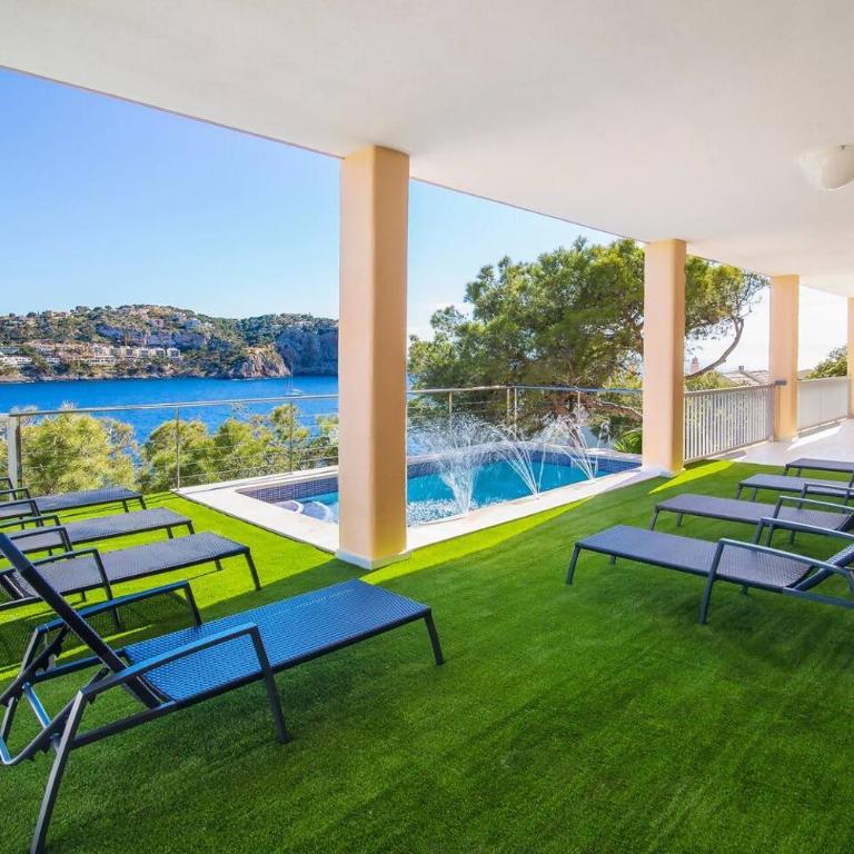 Ray de Sool by Mallorca Infinity - Villa with Sea View - 19