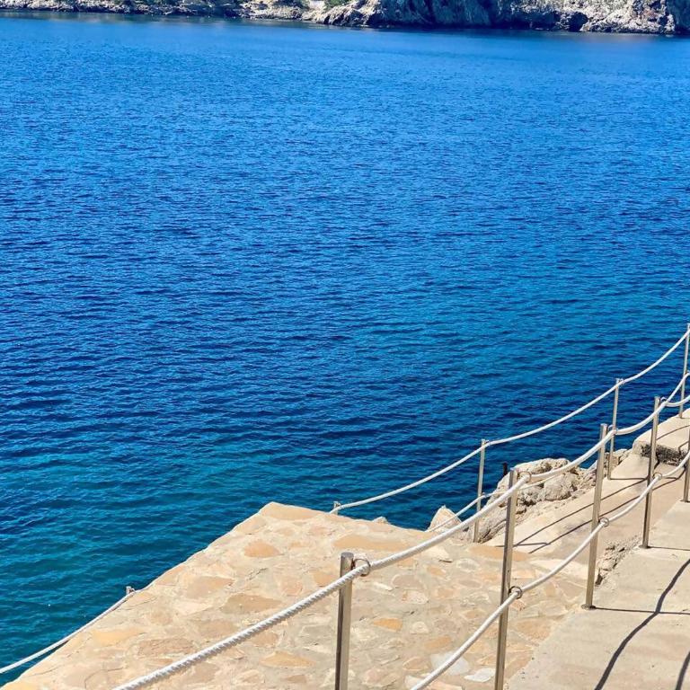 Ray de Sool by Mallorca Infinity - Villa with Sea View - 21