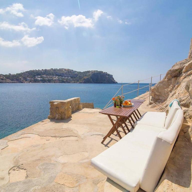 Ray de Sool by Mallorca Infinity - Villa with Sea View - 22