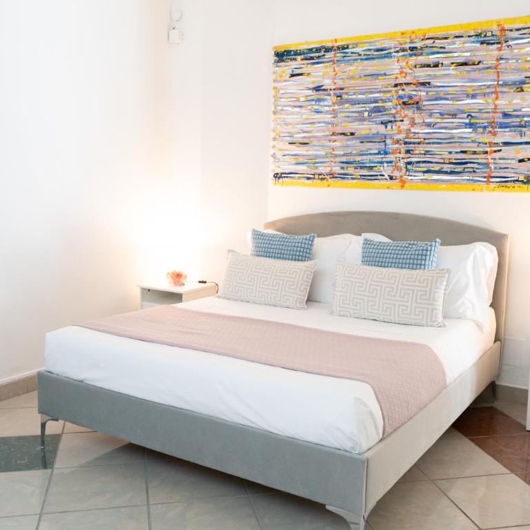 Amarin Pisa Apartment - Appartamento con 1 Camera da Letto - 8
