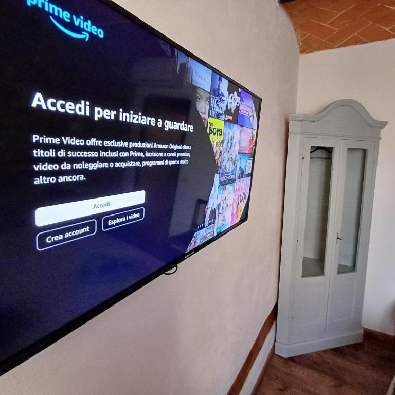 piccolo Garibaldi appartamento - One-Bedroom Apartment - 13