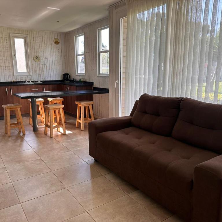 De Peppino Cabañas - Habitación Doble Deluxe - 12