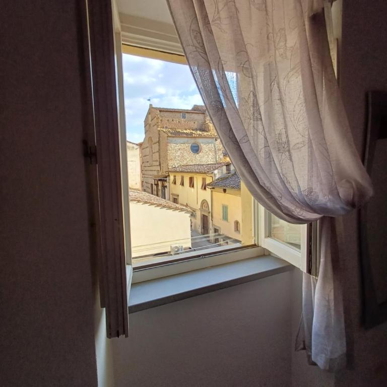 piccolo Garibaldi appartamento - One-Bedroom Apartment - 16
