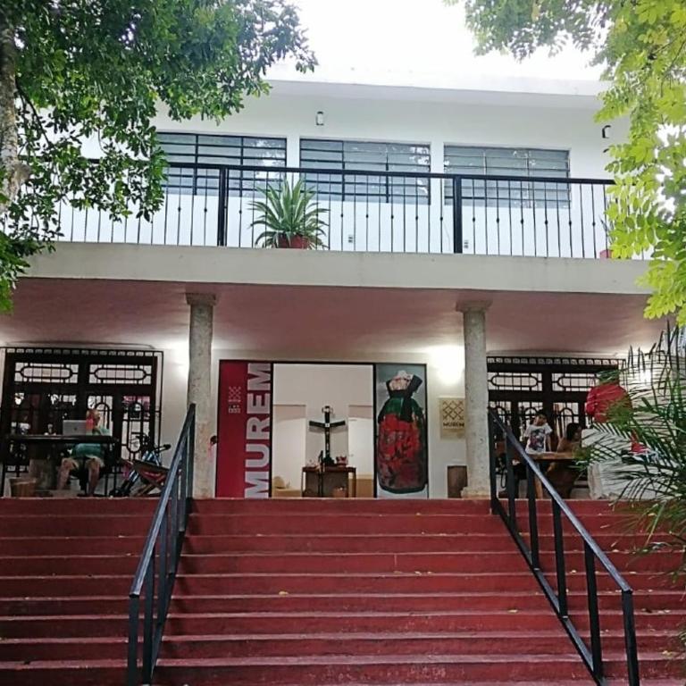 La Casita del Museo - Apartamento de 1 dormitorio - 22