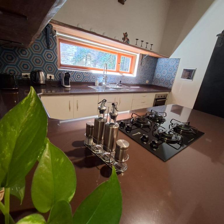 Casa BuenaOnda Asunción - Three-Bedroom House - 7
