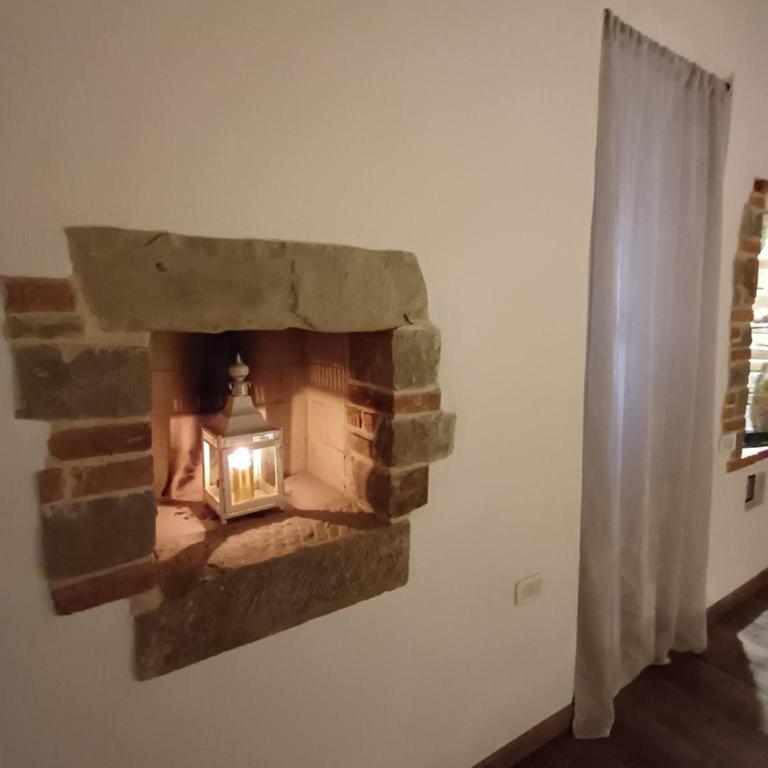 piccolo Garibaldi appartamento - One-Bedroom Apartment - 9
