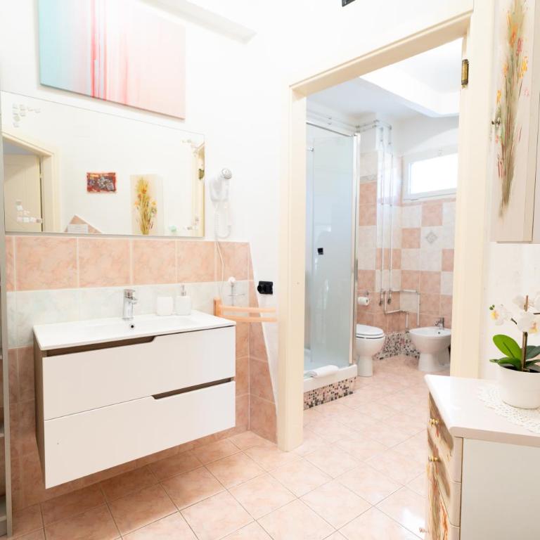 Amarin Pisa Apartment - Appartamento con 1 Camera da Letto - 50
