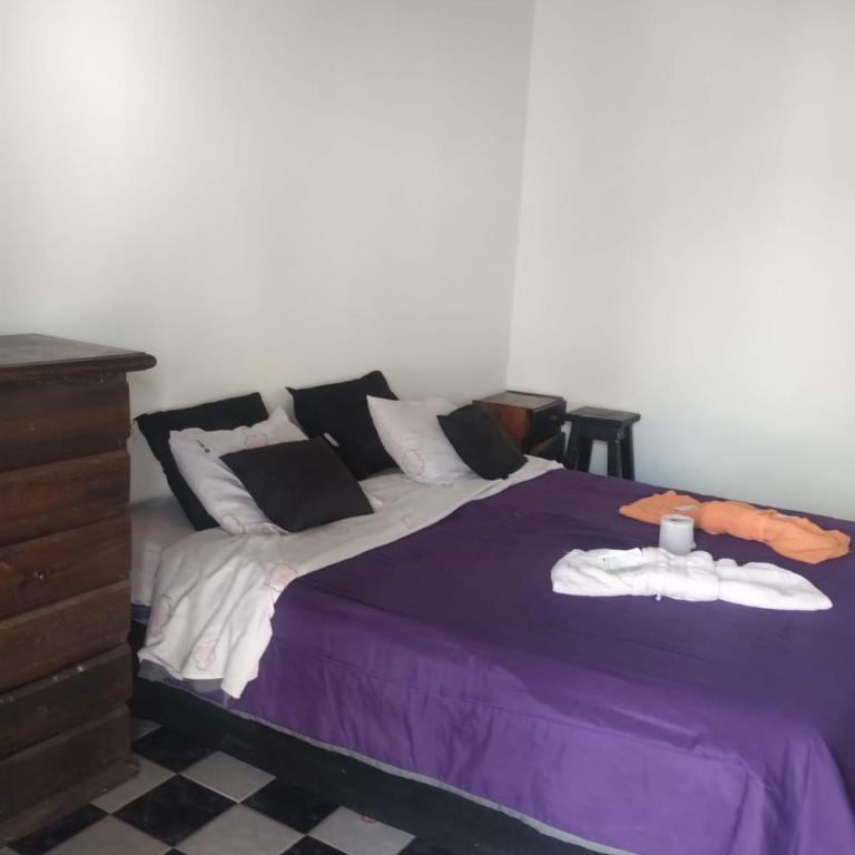 Refugio de mar - Deluxe Room - 6