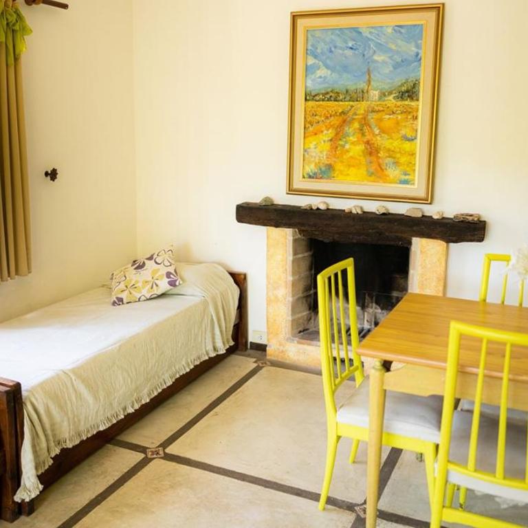 Soles Blancos Serranita - Apartment with Terrace - 2