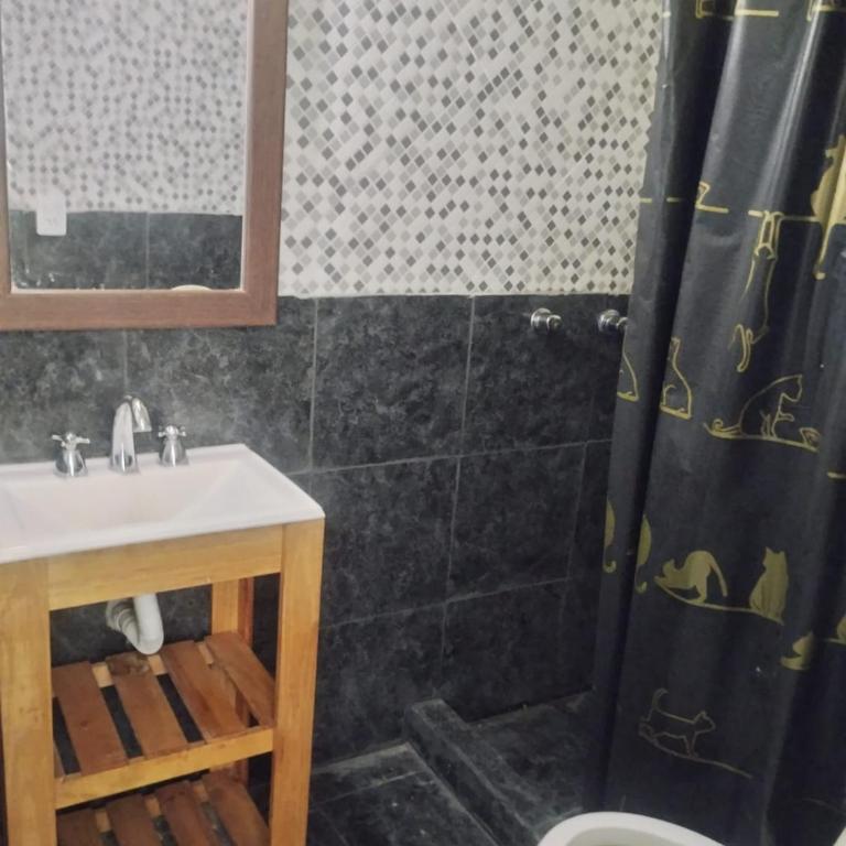 Refugio de mar - Deluxe Room - 11