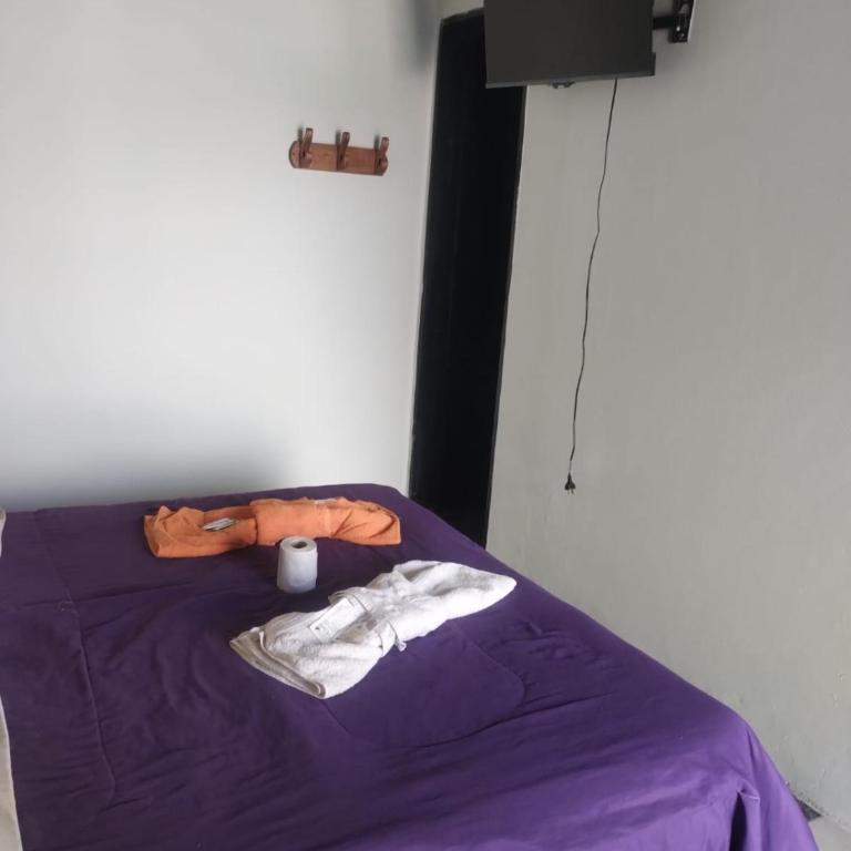 Refugio de mar - Deluxe Room - 12